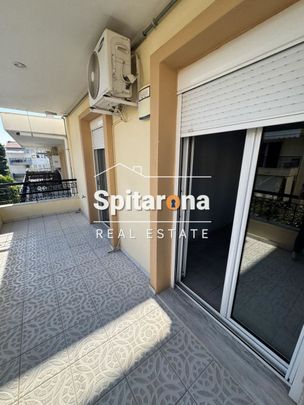 Μεζονέτα για ενοικίαση Παλαιόκαστρο (Ωραιόκαστρο) - Photo 1