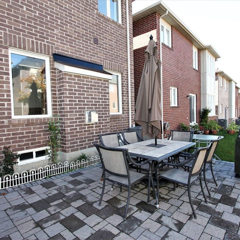 10 San Romanoway, Toronto - Photo 1