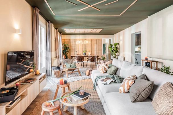 Apartamento de alquiler en Calle de la Libertad, Justicia - Chueca - Photo 1