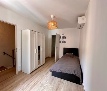 Location Maison de Ville - Photo 2