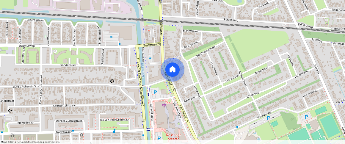 Kerkstraat 267V, 9603 AH Hoogezand