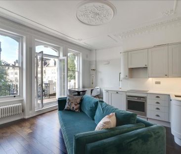 1 bedroom flat to rent - Photo 3