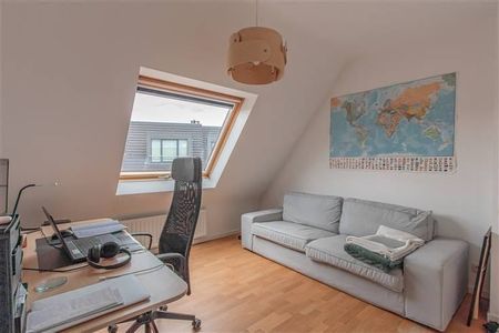 Penthouse te huur - Photo 4