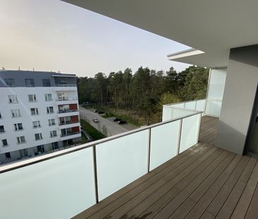 Uroczy Apartament osiedle Leśna! - Zdjęcie 4