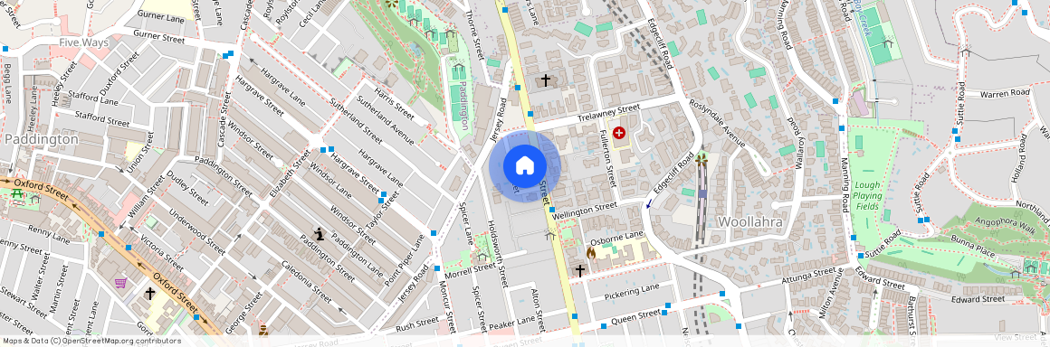 4/72-74 Ocean Street, Woollahra NSW 2025