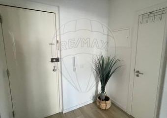 Apartamento T1 em Setúbal