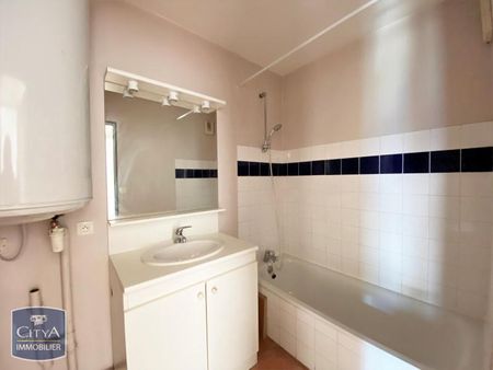 Location Appartement 2 pièces 36m² AVIGNON 84000 - Photo 3