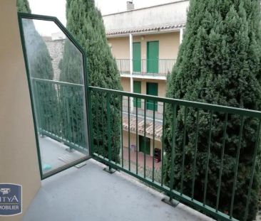 Appartement à louer 1 pièce 15.81m² - Photo 5