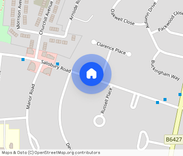 Salisbury Road, Maltby, Rotherham - Photo 1