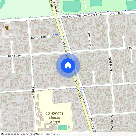 181 Victoria Street, Cambridge, Waipa