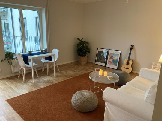 Hjalmar Brantingsgatan 104 - Photo 1