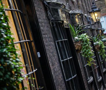 Studio to rent - Photo 6