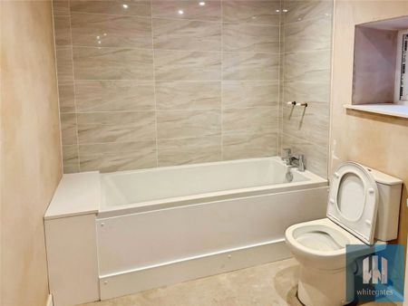 The Old Red Lion, 5 Market Place, Marsden, Huddersfield, HD7 - Photo 2