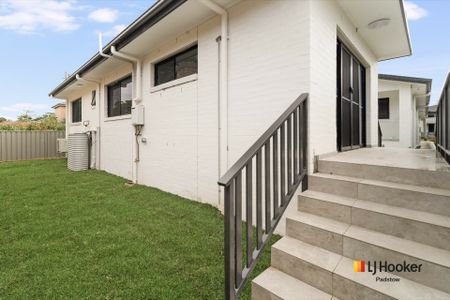 Brand New Granny Flat in Convenient Revesby Location - Photo 2