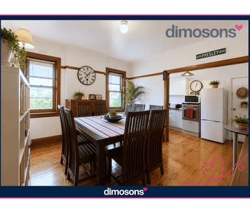 dimosons | for lease with 🩷 - Photo 1