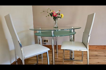 2 Bed Flat, Arnage Crescent, AB16 - Photo 2