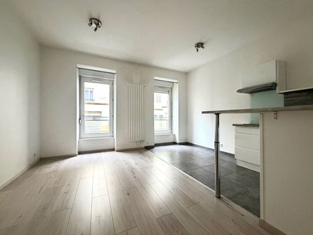 Location Appartement 2 pièces 34m² BREST 29200 - Photo 4
