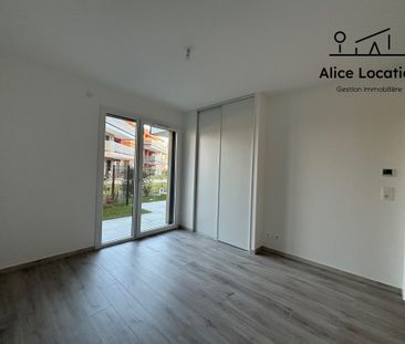 Location Appartement 3 pièces 64m² THONON LES BAINS 74200 - Photo 3