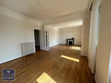 Location Appartement 3 pièces 89m² BRIVE LA GAILLARDE 19100 - Photo 2
