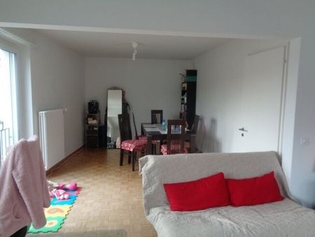 Vous cherchez un appartement lumineux et magnifique de 3,5 pièces à Bassersdorf ? - Foto 2