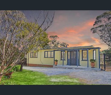 12 Blaxland Road, Wentworth Falls, NSW 2782 - Photo 1