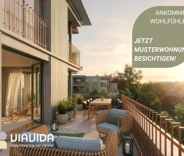 "ViaVida" - Ihr neues Zuhause zwischen Stadt und Natur - Photo 5