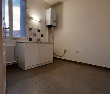 Appartement à louer, 2 pièces - Le Havre 76600 - Photo 3