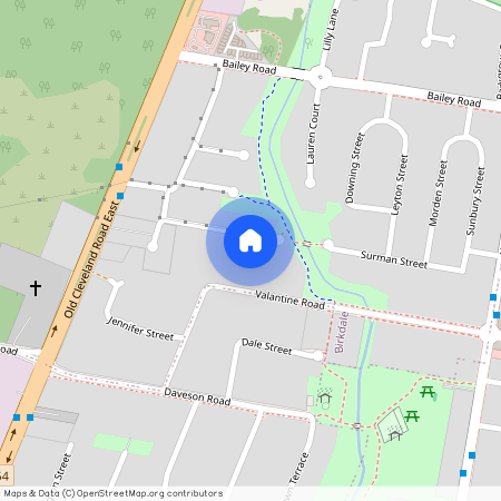 17 Surman Street West, Qld 4159, Birkdale