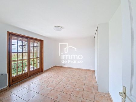 Location appartement 3 pièces 92.14 m² à Chênex (74520) - Photo 3