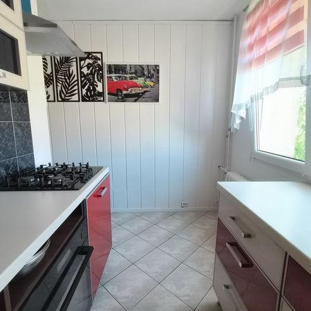 Mieszkanie Pomorzany Szczecin, ul. Budziszyńska, nr 435122 - Photo 4