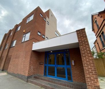 Flat 2, Loughborough, LE11 - Photo 3