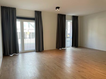 Te huur: Appartement Concordiastraat in Breda - Photo 3