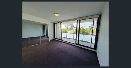 2 Bedrooms with Study & Split Level for RENT at Form! - Photo 2