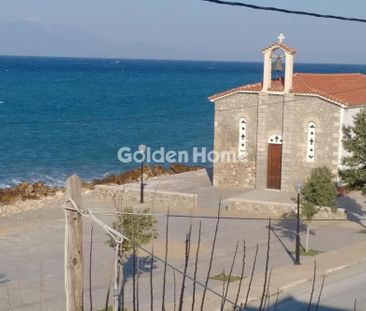 Μεζονέτα για ενοικίαση Λυγιά (Ευρωστίνη) - Φωτογραφία 6