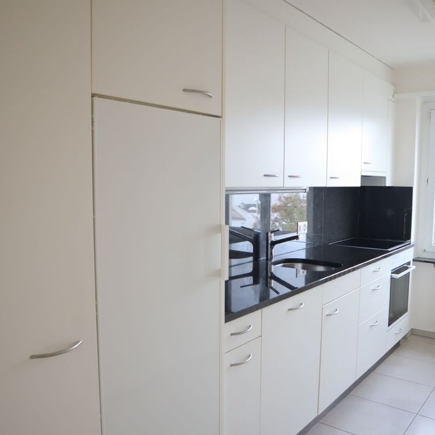 3 Zimmer, 65 m², 3. Stock - Photo 1