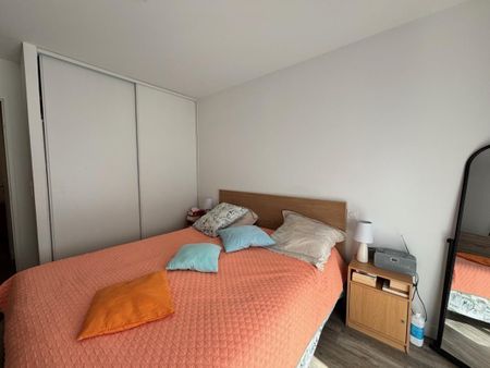 Location Appartement 2 pièces 46m² DAX 40100 - Photo 3