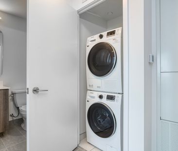 For Lease - 162 Queens Quay Unit# 1912, Toronto, Ontario - Photo 4