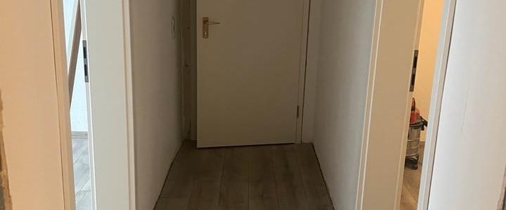 Neu renovierte 3-Zimmer-Wohnung in Lüdenscheid-Mitte, 65 m² - Photo 1