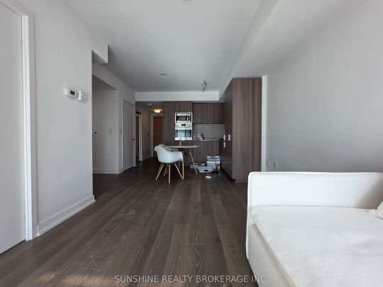 11 Wellesley Street #1004 - Photo 1