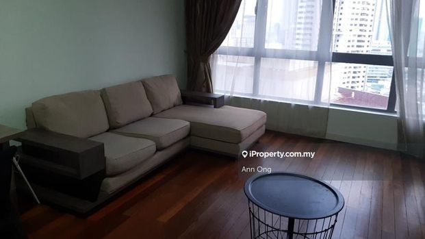 Sixceylon, Bukit Bintang, KL City Centre - Foto 1