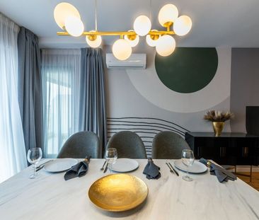 2 camere de inchiriat | PIPERA | PARCARE INCLUSA - Fotografie 4