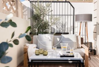 Apartment for rent on Passeig de Gràcia