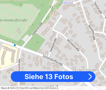 Slow mornings auf der Dachterrasse! Exkl. lichtdurchflutete Wohnung... - Foto 1