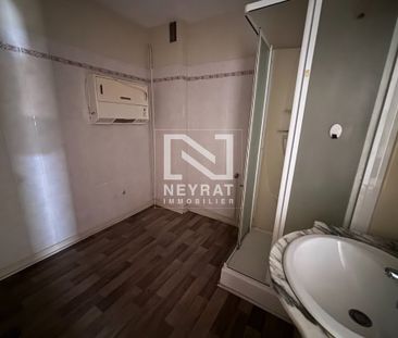Location Appartement 3 pièces 75m² DIGOIN 71160 - Photo 5