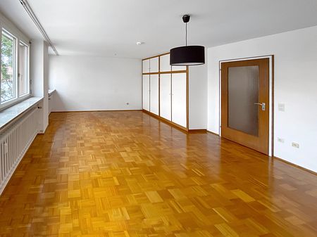 Ruhiges Innenstadt Appartement mit Einbauküche - Foto 3