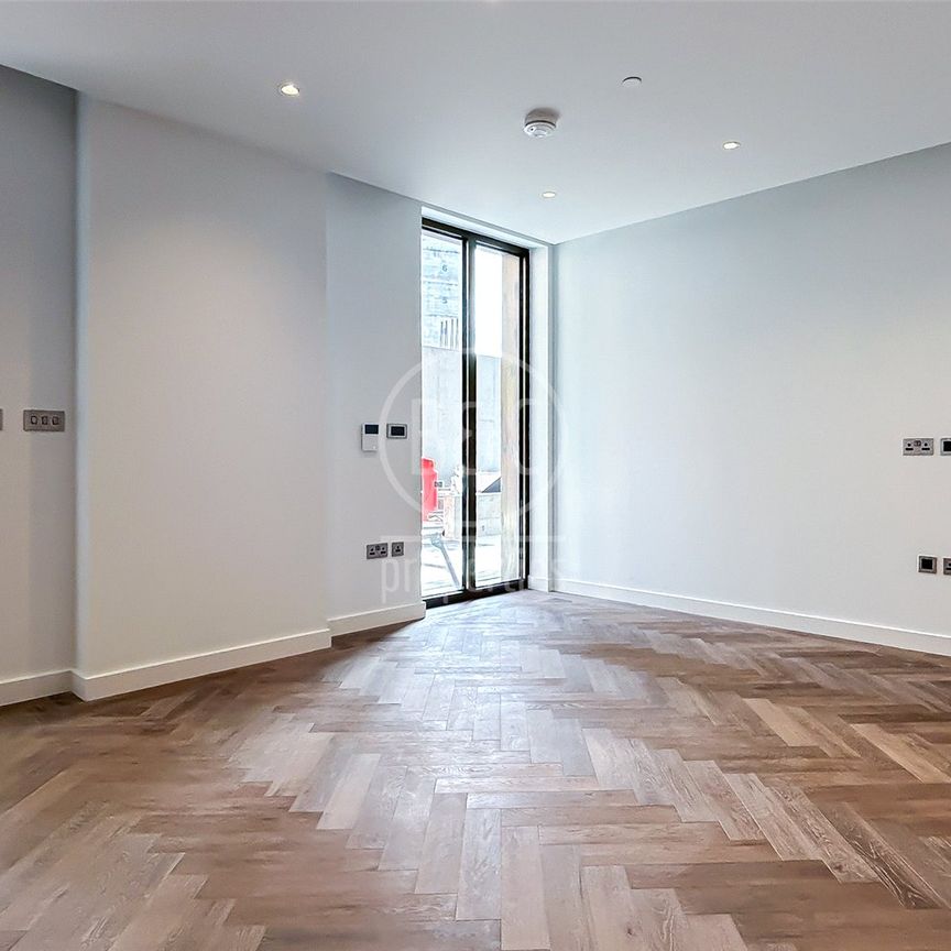 Segrave Walk, London, W2 1BN - Photo 1