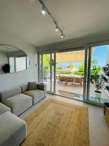 4 room luxury House for rent in La Condomina, Valencia - Photo 2