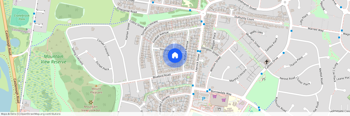 2 Moth Close, NSW 2749, Cranebrook