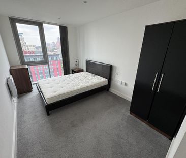2 bedroom apartment to rent - Photo 5