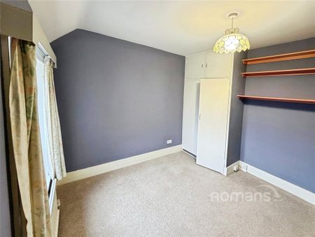 3 bedroom terraced house to rent - Photo 4